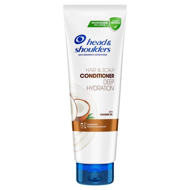 Head & Shoulders Deep Hydration Hair Conditioner 275ml