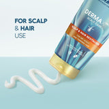 Head & Shoulders Derma X Pro Revitalise Conditioner 200ml