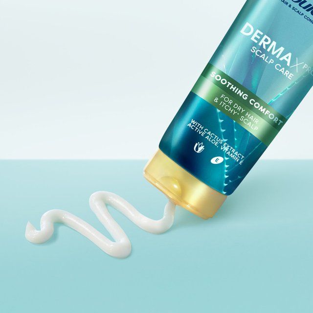 Head & Shoulders Derma X Pro Soothe Conditioner 200ml