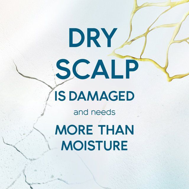 Head & Shoulders DERMAXPRO Anti Dandruff Scalp Balm Hair Conditioner 145ml