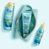 Head & Shoulders DERMAXPRO Scalp Care Shampoo + Conditioning Gift Set