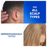 Head & Shoulders Sensitive Shampoo 400ml