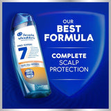 Head & Shoulders Sh Proexpert7 Anti Hair Fall 300Ml Uk 300ml