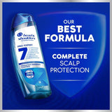 Head & Shoulders Sh Proexpert7 Persistant Dandruff 300Ml Uk 300ml