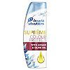 Head & Shoulders Supreme Colour Hair Shampoo 400ml