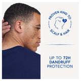 Head & Shoulders Ultra Hair Booster Shampoo 330ml