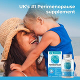 Health & Her Perimenopause Multi Nutrient Supplement