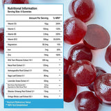 Health & Her Perimenopause Support 180 Gummies