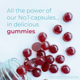 Health & Her Perimenopause Support 180 Gummies