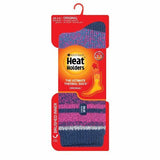 Heat Holders Ladies 2.3 TOG Thermal Winter Socks 4-8 UK