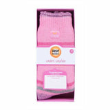 Heat Holders Ladies Thermal Family Gift Box Socks 4-8 UK