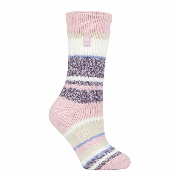 Heat Holders Ladies Thick Warm Thermal Socks 4-8 UK