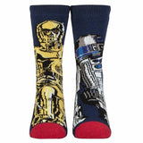 Heat Holders Lite Mens Novelty Star Wars Socks 6-11 UK