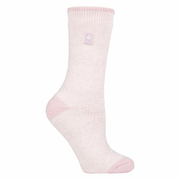 Heat Holders Lite Womens Insulated Thermal Socks 4-8 UK