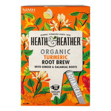 Heath & Heather Organic Imperial Matcha Tea 20g