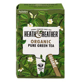 Heath & Heather Organic Imperial Matcha Tea 20g