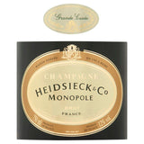 Heidsieck Monopole Grande Cuvee NV 75cl