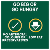 Heinz Big Soup Beef & Vegetable 400g