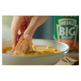 Heinz Chicken & Vegetable Chunky Big Soup 400g