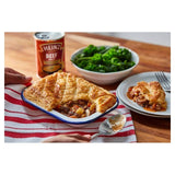 Heinz Classic Beef Broth Soup 400g