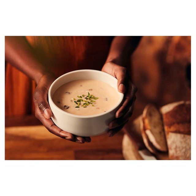 Heinz Cream of Mushroom Soup 400g