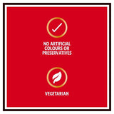 Heinz Cream of Tomato Soup 4 x 400g