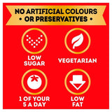 Heinz Cream of Tomato Soup 400g