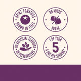 Heinz Curry Tomato Flavoured Passata 500g