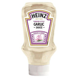 Heinz Garlic Sauce 400ml
