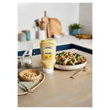 Heinz Honey & Mustard Salad Dressing 405g