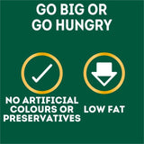 Heinz Lamb & Vegetable Chunky Big Soup 400g