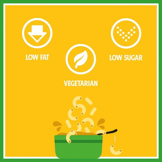 Heinz Macaroni Cheese 200g