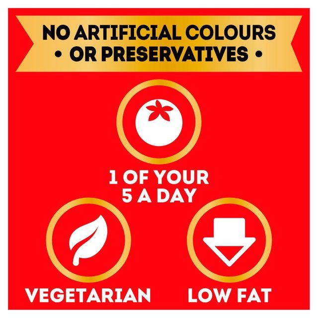 Heinz Minestrone Soup 400g