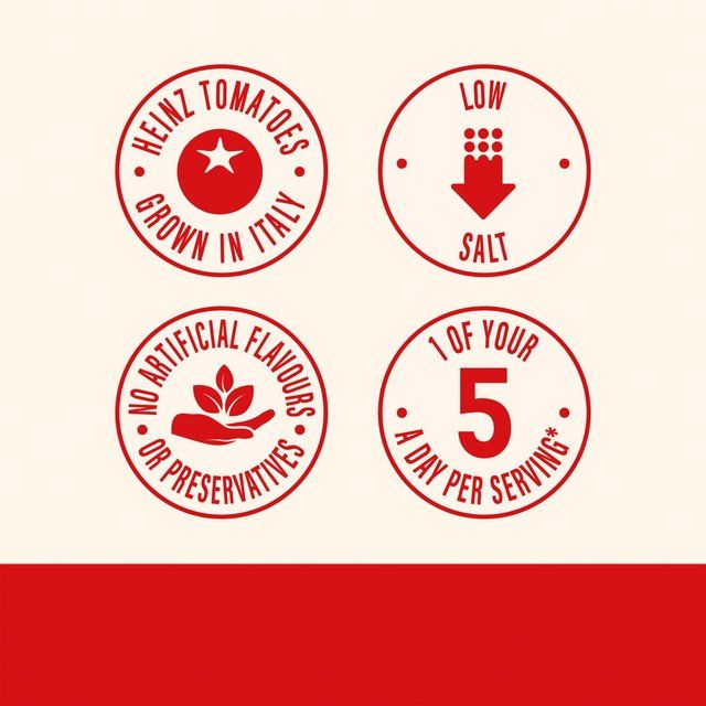 Heinz Peeled Tomatoes 400g