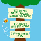 Heinz Spaghetti Bolognese Baby Food Tray 1+ Year 200g