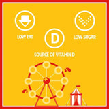 Heinz Spaghetti Hoops 4 x 400g