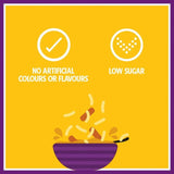 Heinz Spaghetti & Sausages 200g