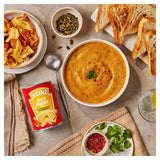 Heinz Spicy Parsnip Soup 400g