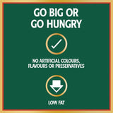 Heinz Steak & Potato Chunky Big Soup 400g