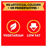 Heinz Thick Potato & Leek Soup 400g