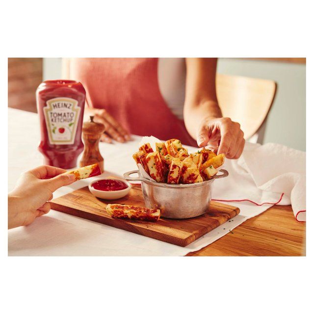 Heinz Tomato Ketchup 460g