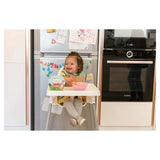 Heinz Tomato Mozzarella Pasta Shells Baby Food Tray 1+ Year 200g