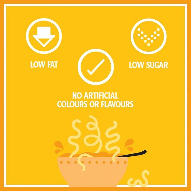 Heinz Triple Pack Spaghetti 3 x 200g