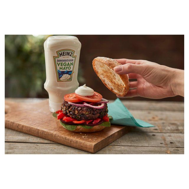 Heinz Vegan Mayonnaise 800ml