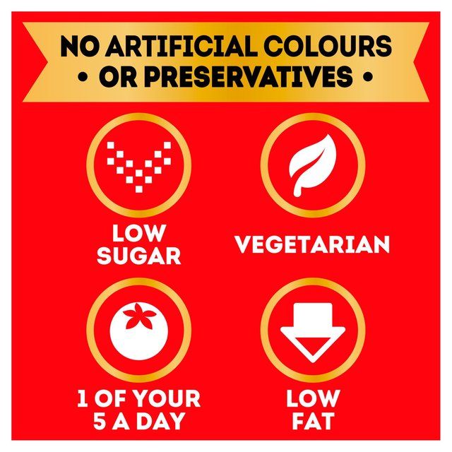 Heinz Vegetable Soup 400g