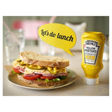 Heinz Yellow Mustard Mild 220ml