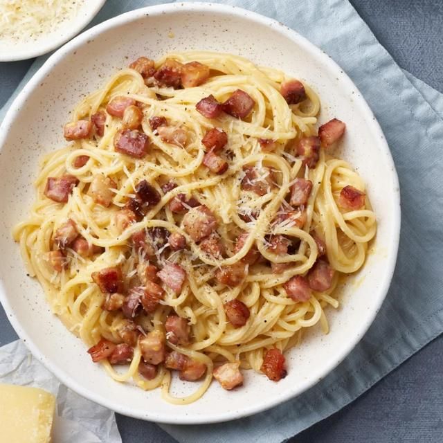 Helen Browning's Organic Unsmoked Bacon Lardons - No added nitrates 200g