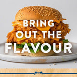 Hellmann's Chilli Charger Mayonnaise 250ml