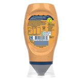 Hellmann's Chunky Burger Sauce 250ml