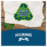 Hellmann's Garlic Squeezy Mayonnaise 250ml